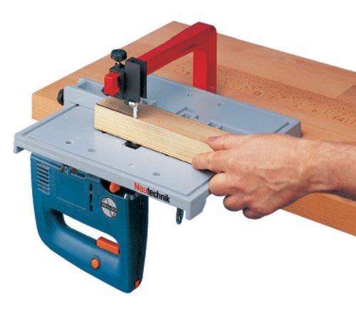 Neutechnik Präzision-Sägetisch